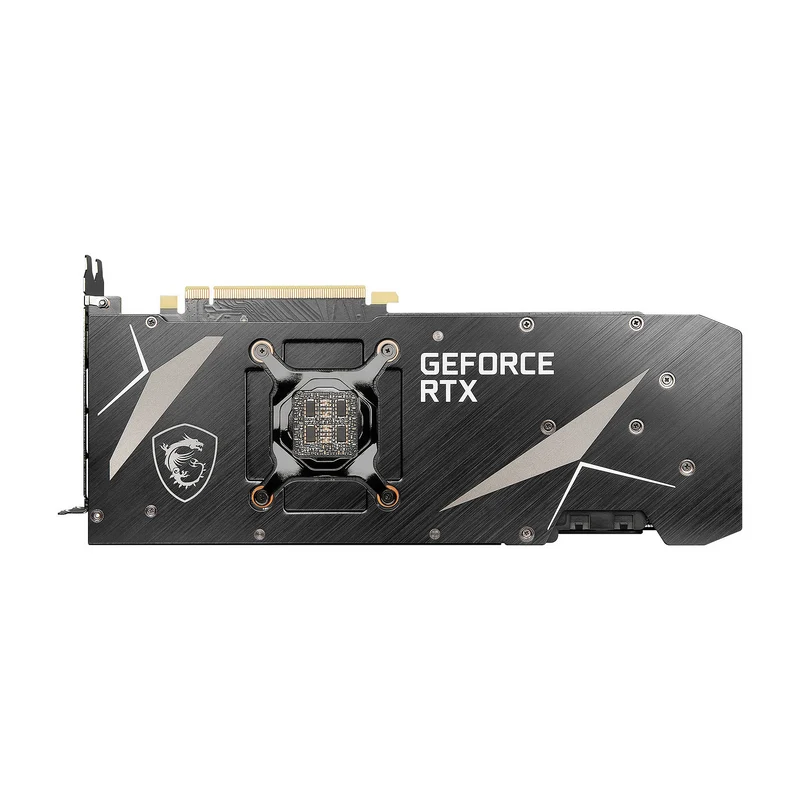 MSI GeForce RTX 3080 Ti VENTUS 3X OC 12GB GDDR6X