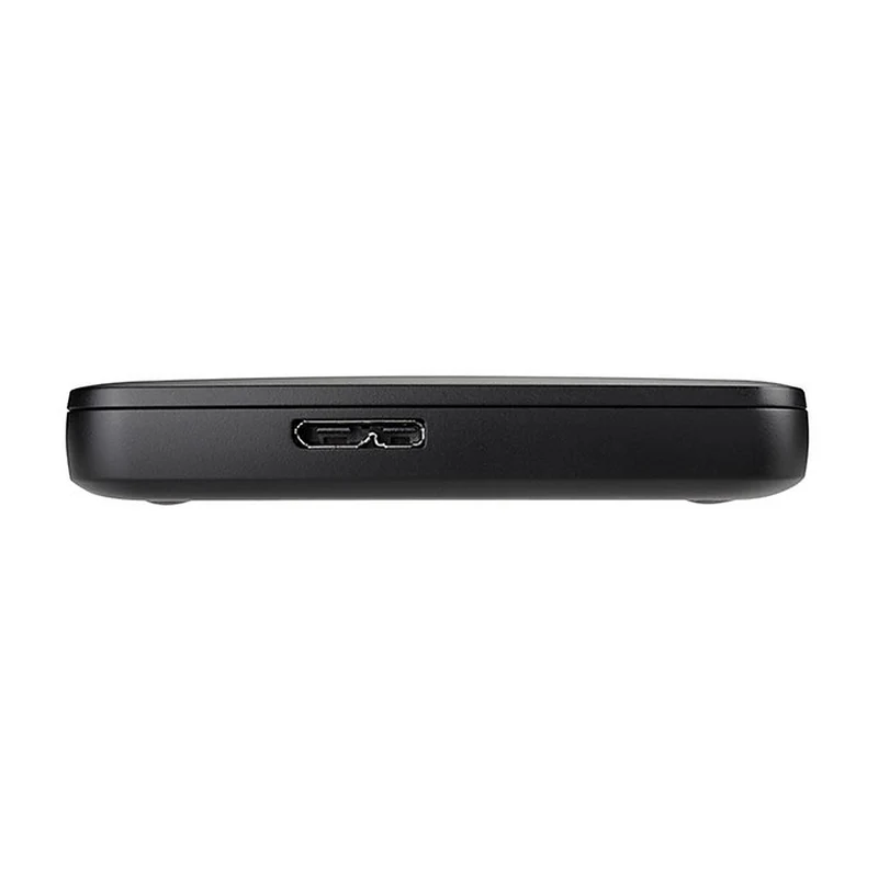 Toshiba Canvio Basics 4TB Noir