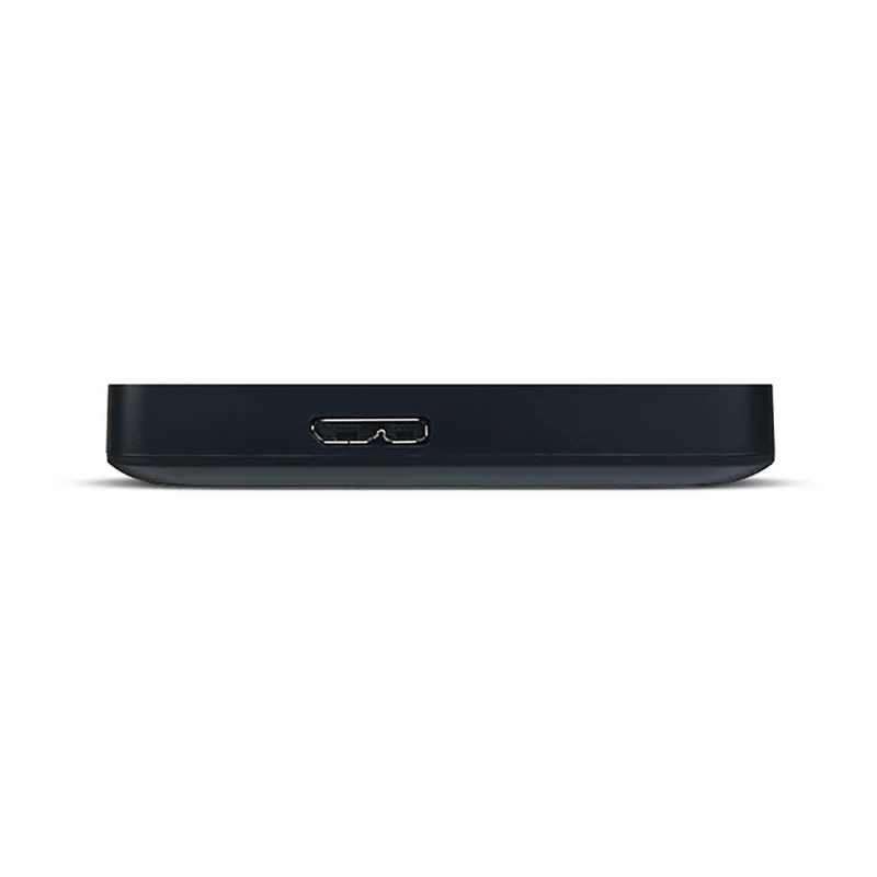 Toshiba Canvio Basics 1TB Noir