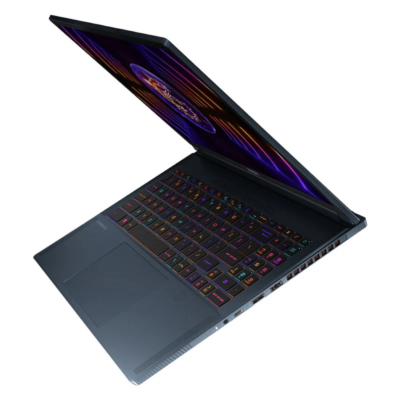 MSI Stealth 16 Studio A13VF i7-13700H/16GB/2TB SSD/RTX4060 8GB/16'' 240Hz IPS