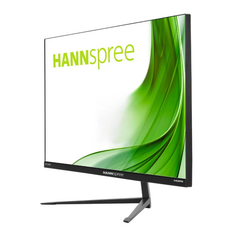 Hannspree HC284UPB 28" LED 4K