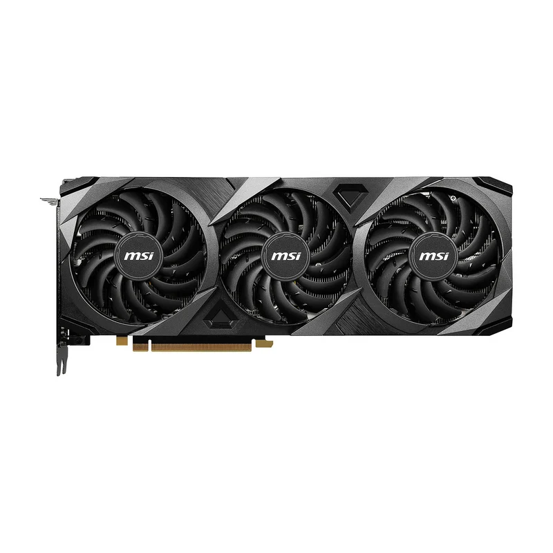 MSI GeForce RTX 3070 Ti VENTUS 3X 8GB GDDR6X