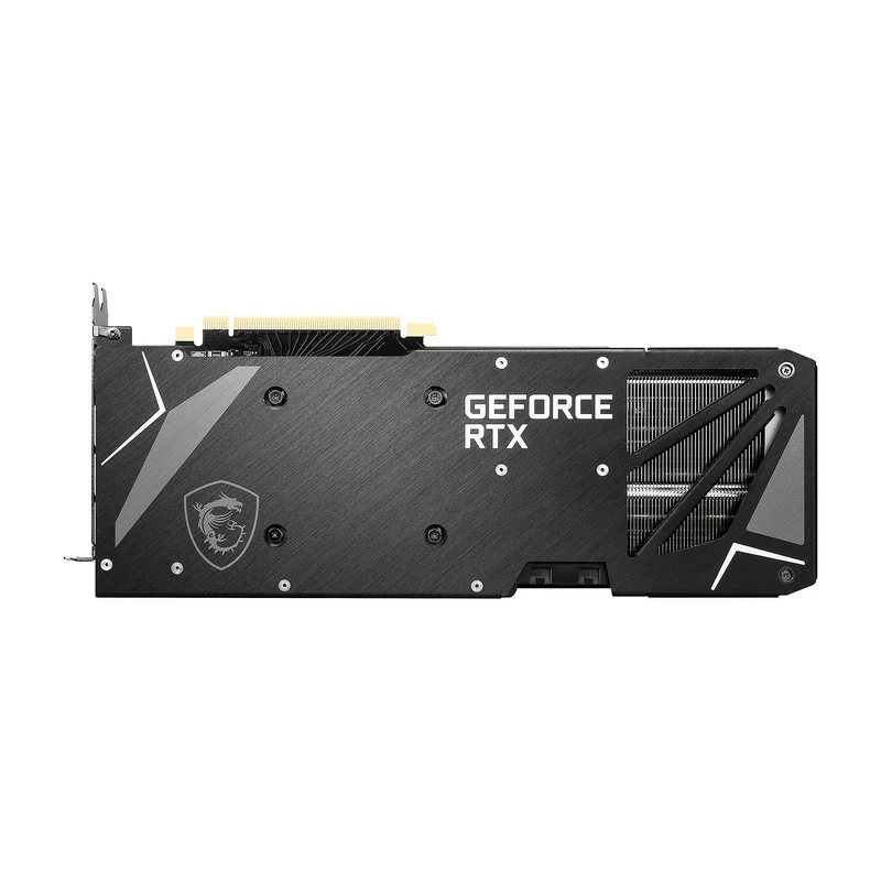MSI GeForce RTX 3070 Ti VENTUS 3X 8GB GDDR6X