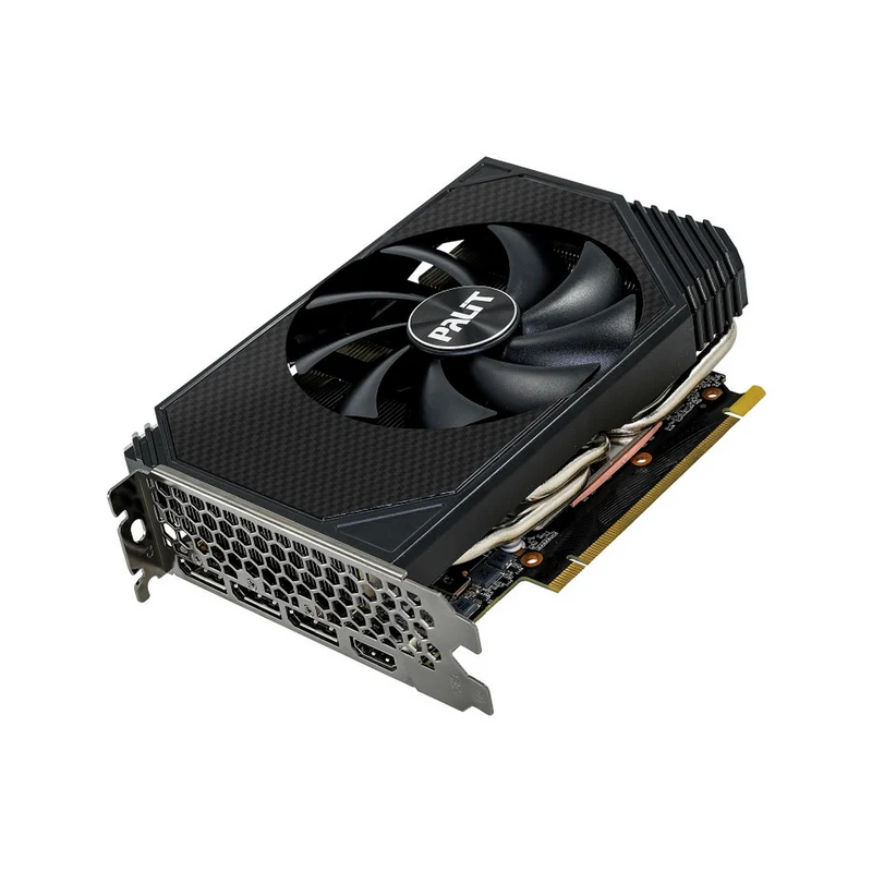 PALIT GeForce RTX 3050 StormX 8GB GDDR6