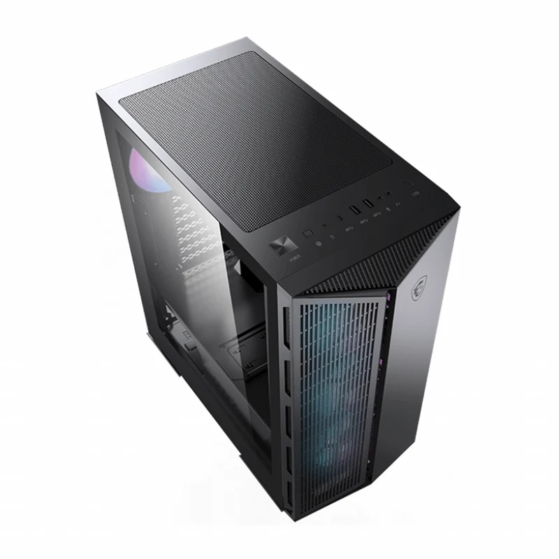 MSI MPG GUNGNIR 111R