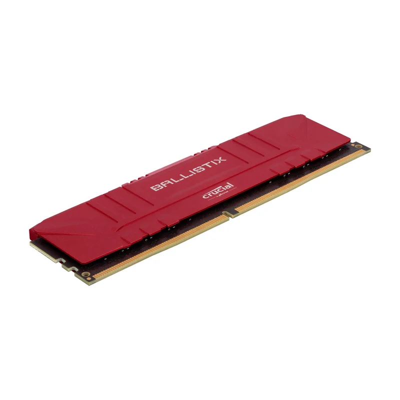 Crucial Ballistix Red 32Go (2x16Go) DDR4 3200 MHz CL16