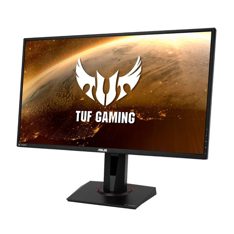 ASUS VG27AQ 27" LED 165 Hz Compatible G-Sync