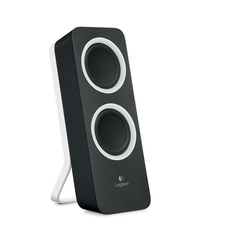 Logitech Multimedia Speakers Z200 (Noir)
