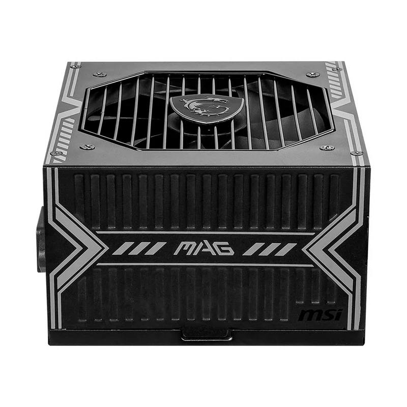 MSI MAG A550BN 80PLUS Bronze 550W