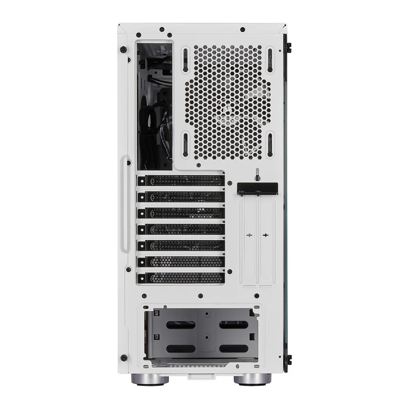 Corsair 275R Airflow (Blanc)