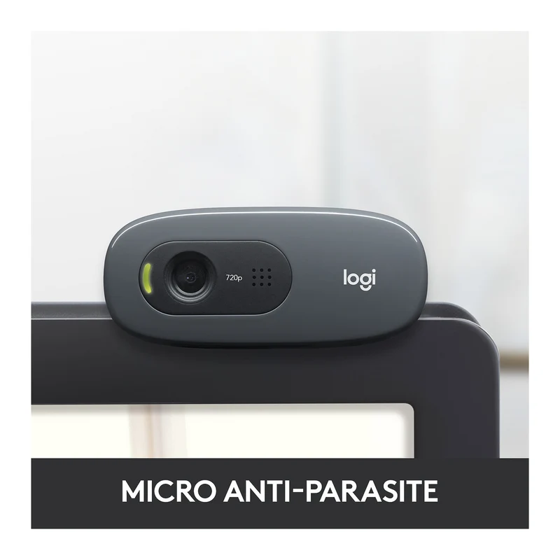 Logitech HD Webcam C270