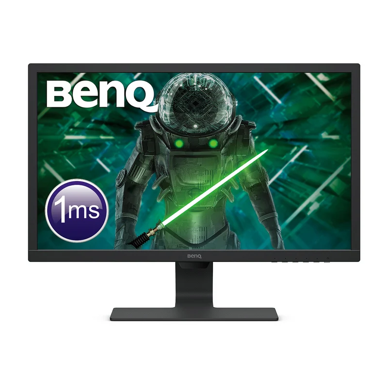 BenQ GL2480 24" LED 1ms 75Hz