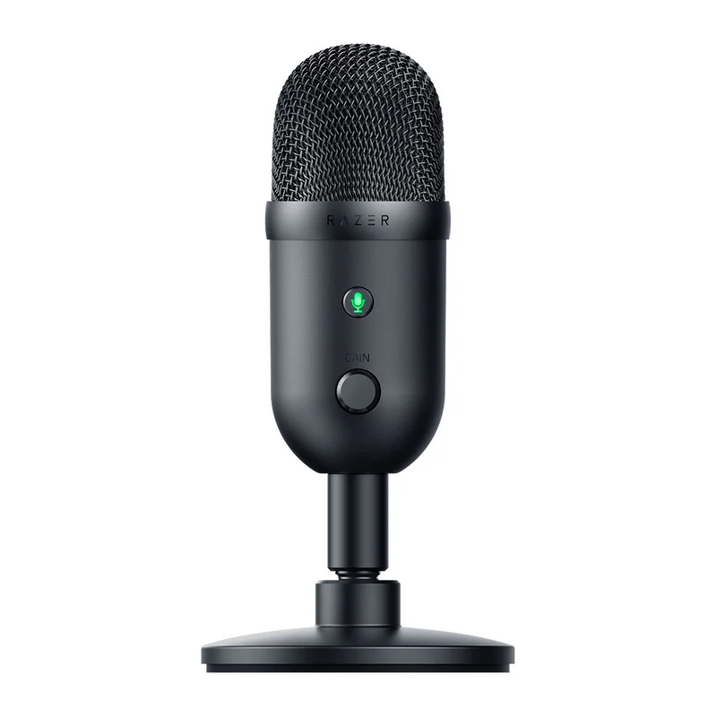 Razer Seiren V2 X