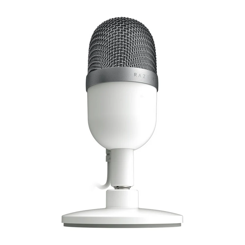 Razer Seiren Mini (Mercury)