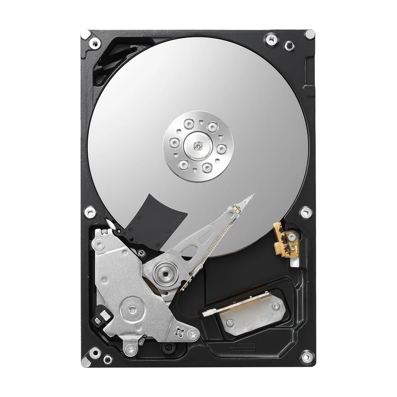 Toshiba P300 3.5" 1TB