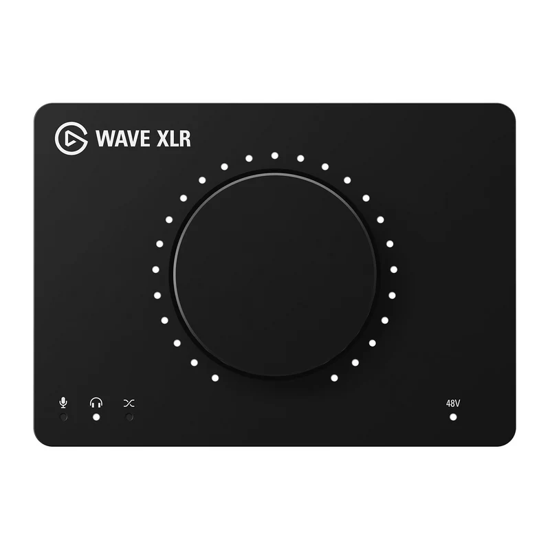 Elgato Wave XLR