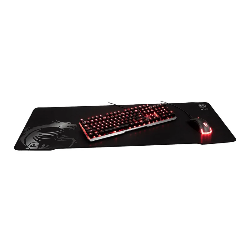 MSI Agility GD70