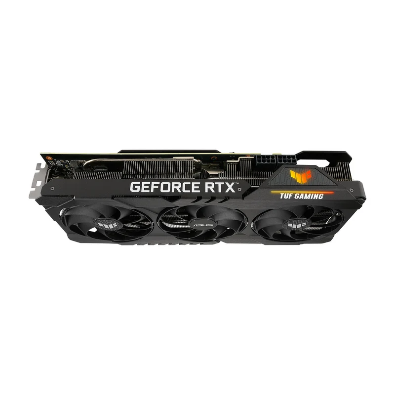 ASUS GeForce RTX 3070 TUF GAMING OC V2 8GB GDDR6 (LHR)