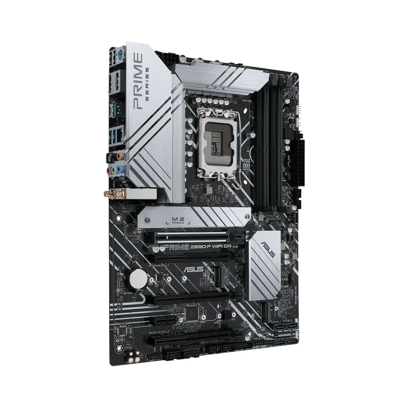 ASUS PRIME Z690-P WIFI DDR5