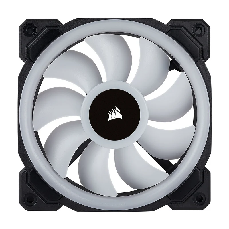 Corsair LL Series LL120 RGB Noir