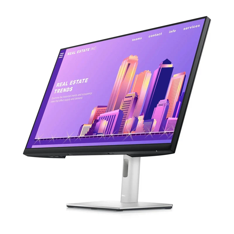 Dell P2719H 27" LED IPS