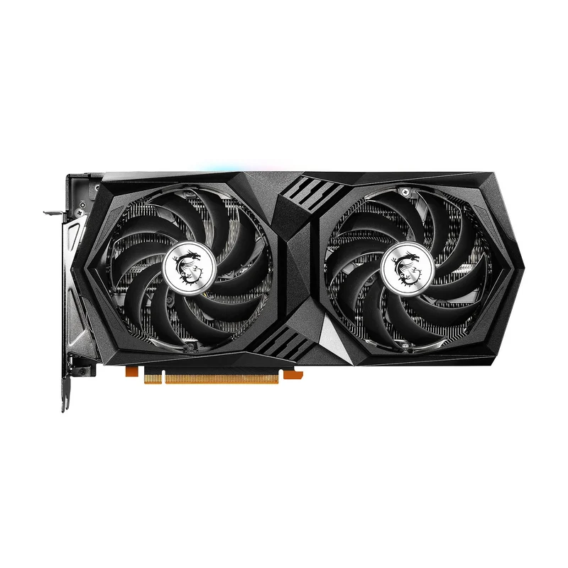MSI GeForce RTX 3050 GAMING X 8G