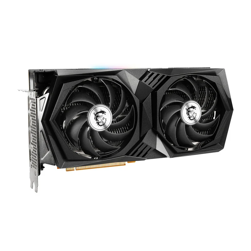 MSI GeForce RTX 3050 GAMING X 8G