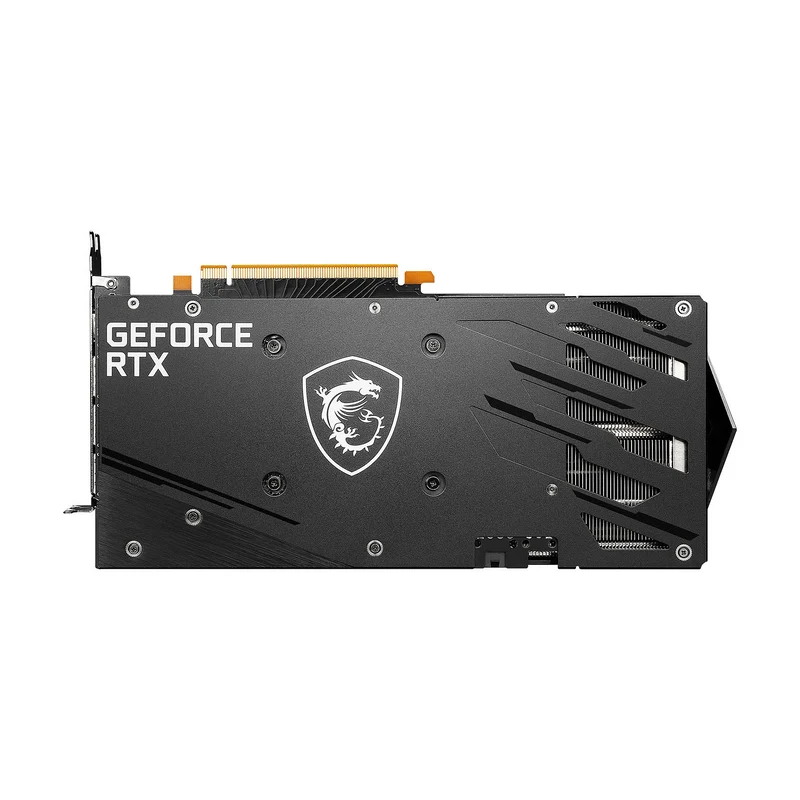 MSI GeForce RTX 3050 GAMING X 8G