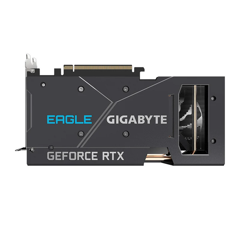 Gigabyte GeForce RTX 3060 EAGLE 12GB GDDR6