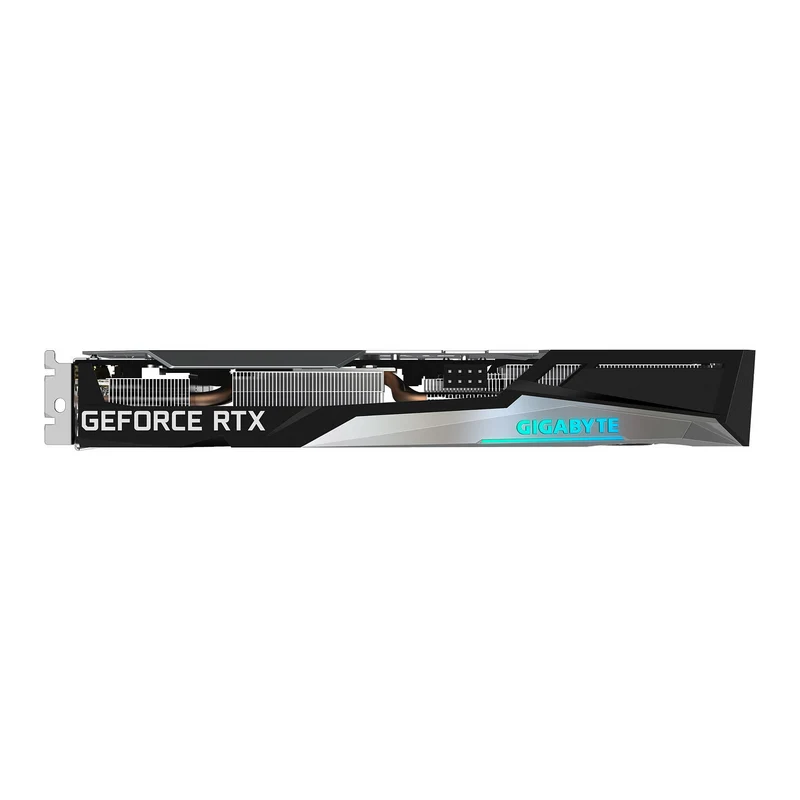 Gigabyte GeForce RTX 3060 Gaming OC 12GB GDDR6 (LHR)