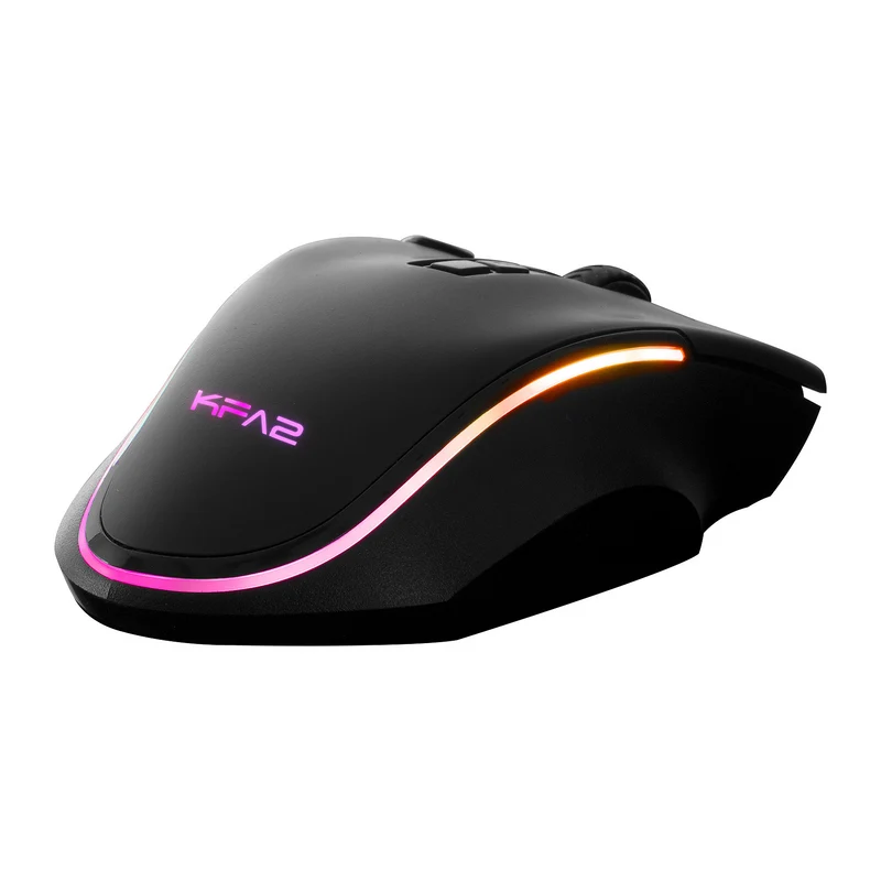 KFA2 Gaming Slider 01