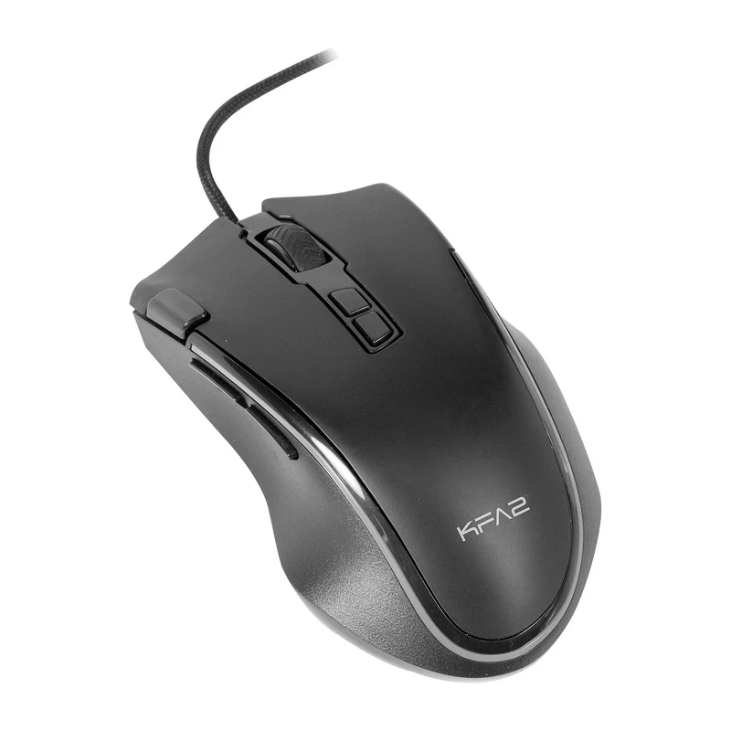 KFA2 Gaming Slider 01