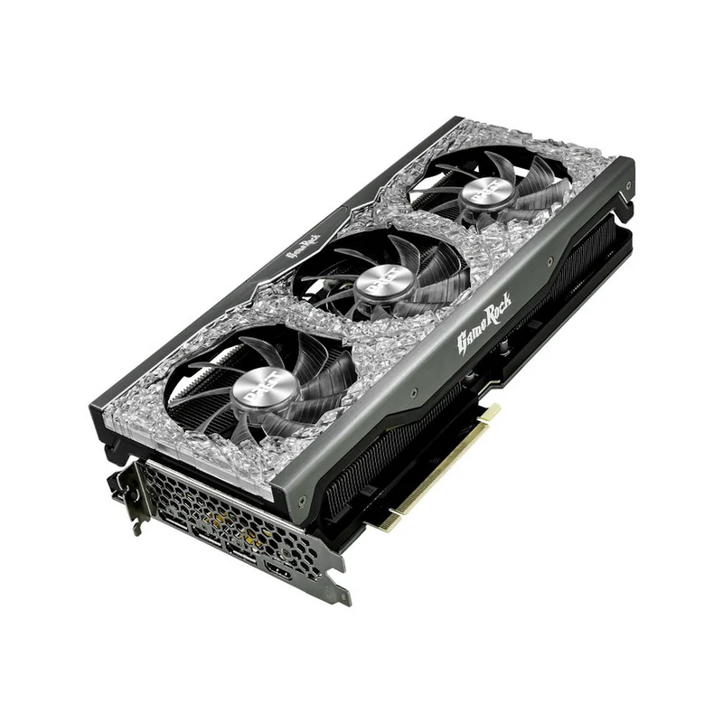 Palit GeForce RTX 3080 Ti GameRock OC 12GB GDDR6X (LHR)