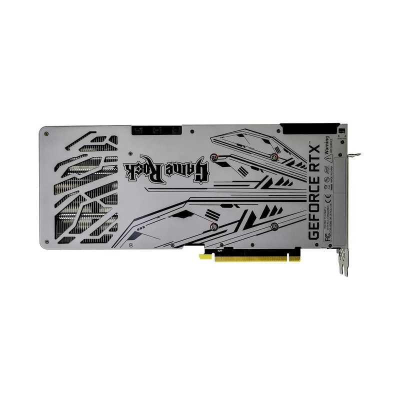 Palit GeForce RTX 3080 Ti GameRock OC 12GB GDDR6X (LHR)