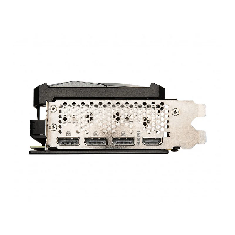 MSI GeForce RTX 3080 VENTUS 3X PLUS OC 10GB GDDR6X