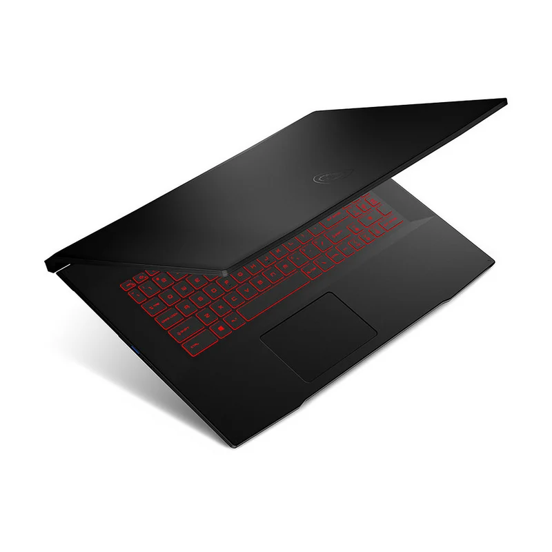MSI Katana GF66 11UE i7-11800H/16GB/512GB SSD/RTX3060 6GB/15.6'' 144Hz W11 BTS