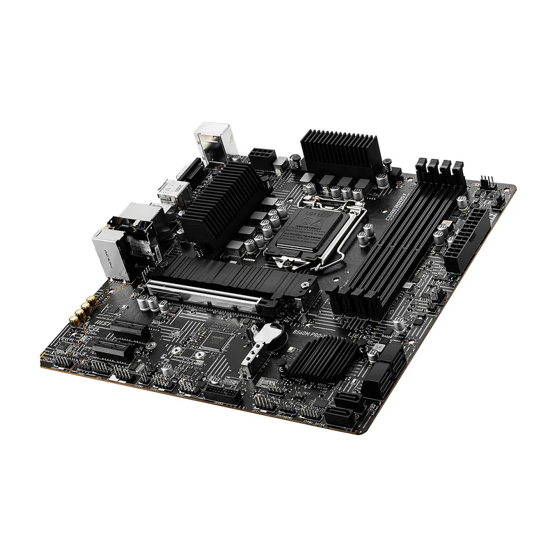 MSI B560M PRO-VDH