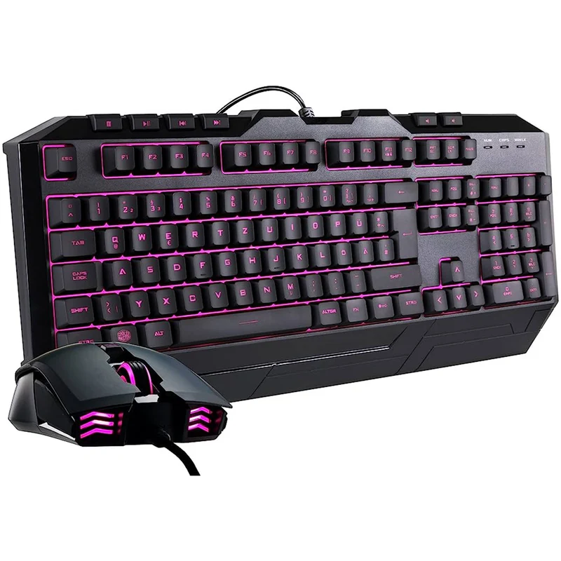 Cooler Master Devastator 3 RGB