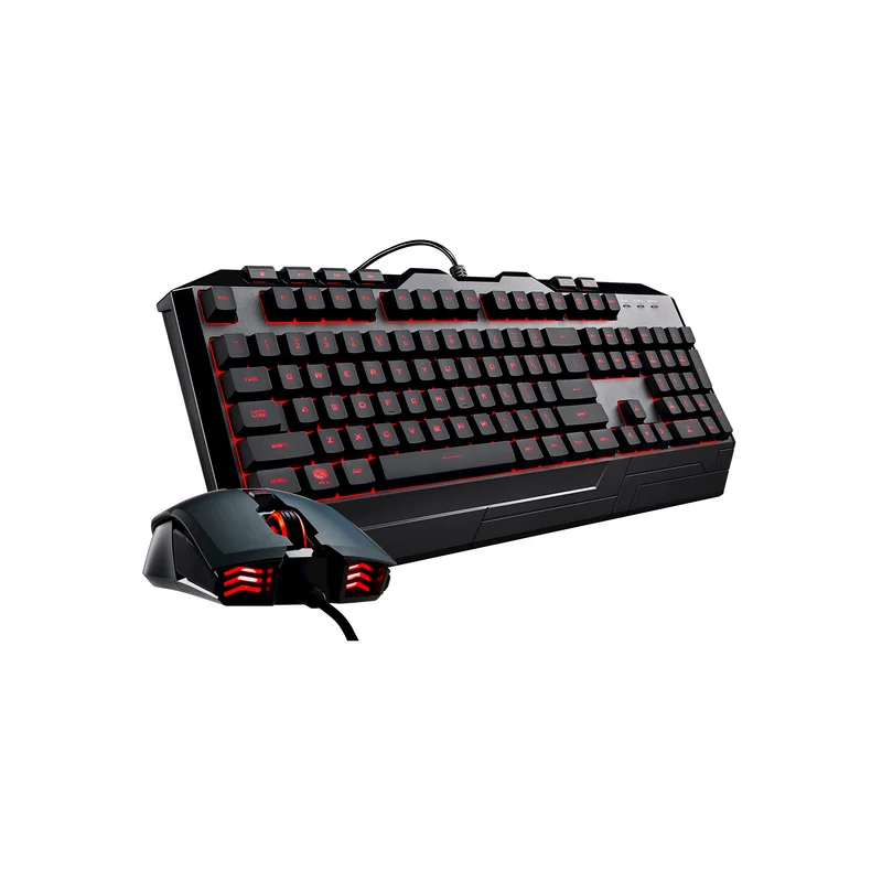 Cooler Master Devastator 3 RGB