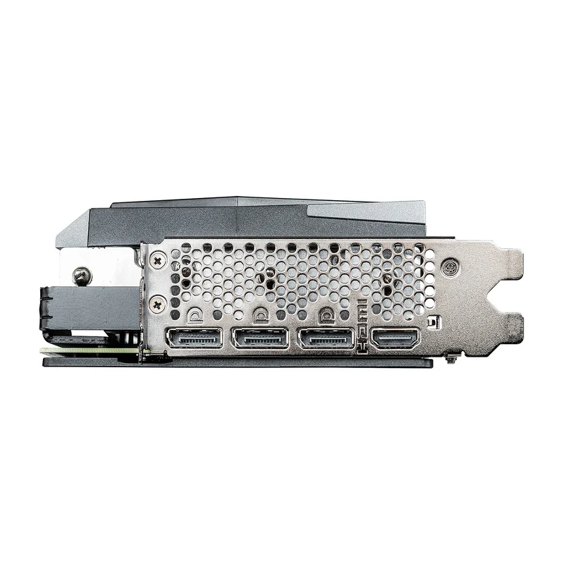 MSI RTX 3060 TI GAMING Z TRIO 8GB GDDR6 (LHR)