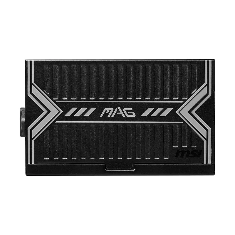 MSI MAG A650BN 80PLUS Bronze 650W