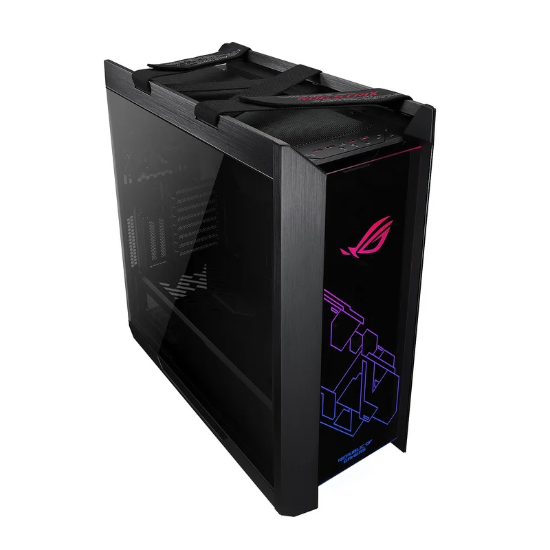 ASUS GT601 ROG Strix Helios