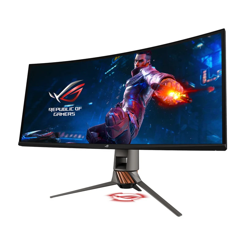 ASUS ROG Strix PG349Q 34" IPS 120Hz G-Sync