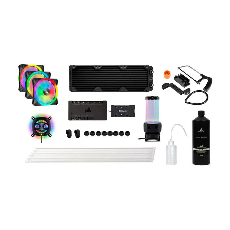 Corsair Hydro X Series HX305i