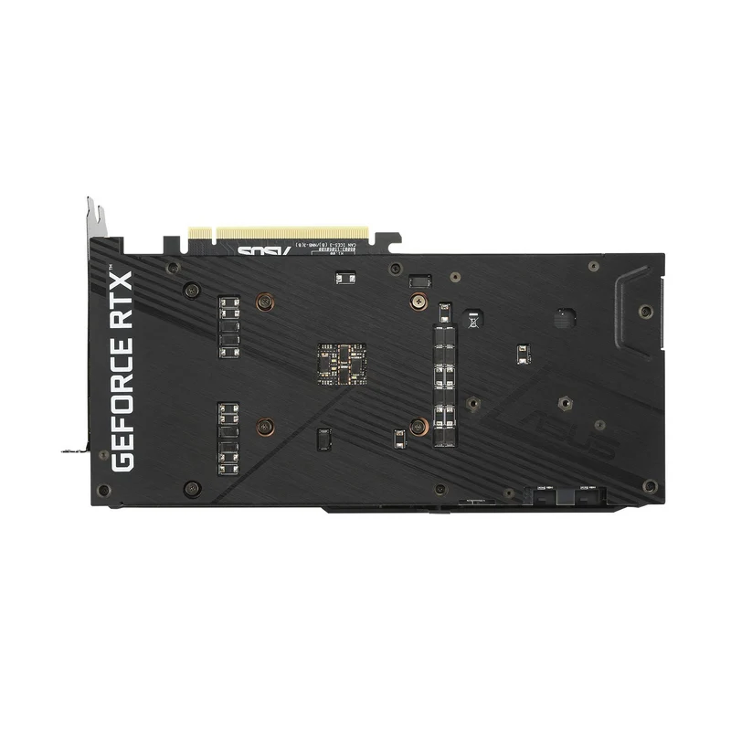 ASUS GeForce RTX 3070 Dual OC 8GB GDDR6 (LHR)