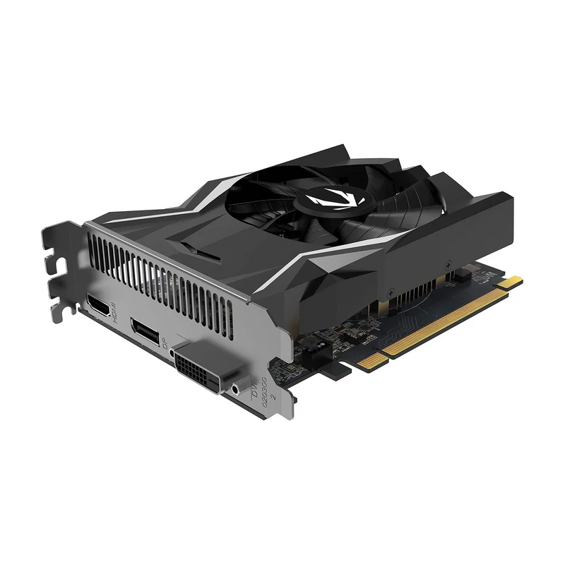 ZOTAC GeForce GTX 1650 OC 4GB GDDR6