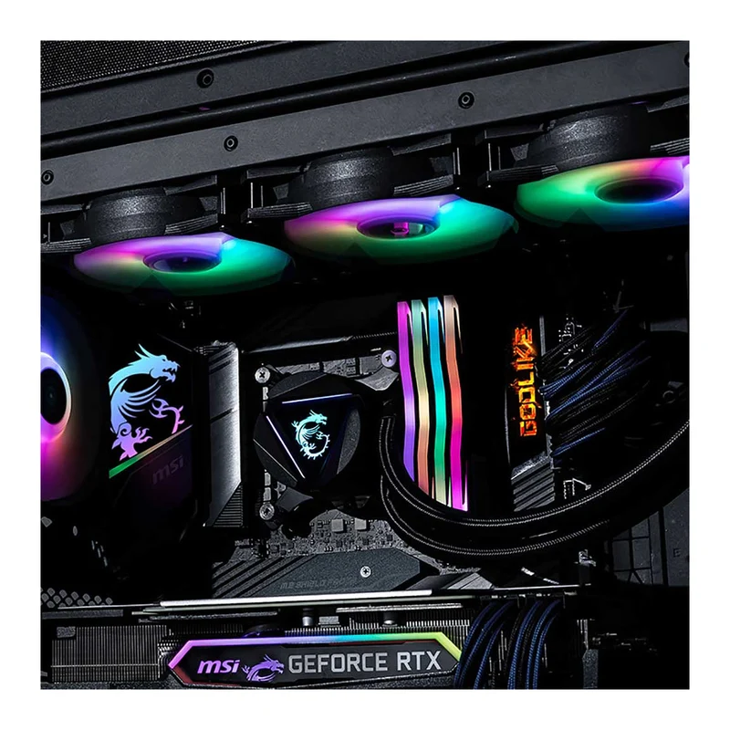 MSI MAG CORELIQUID 360R