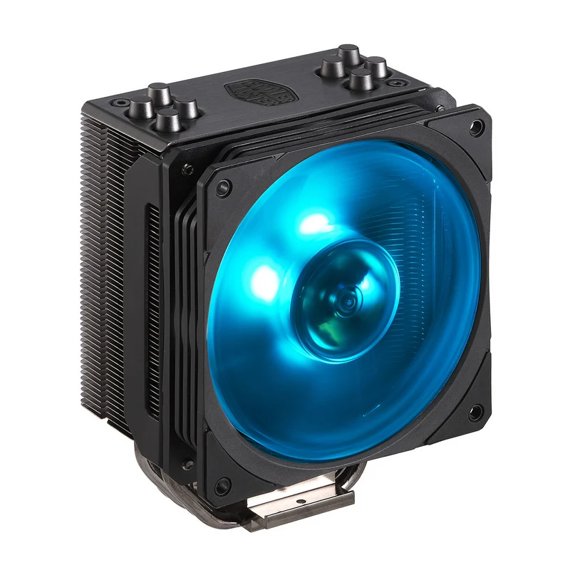 Cooler Master Hyper 212 RGB Black Edition