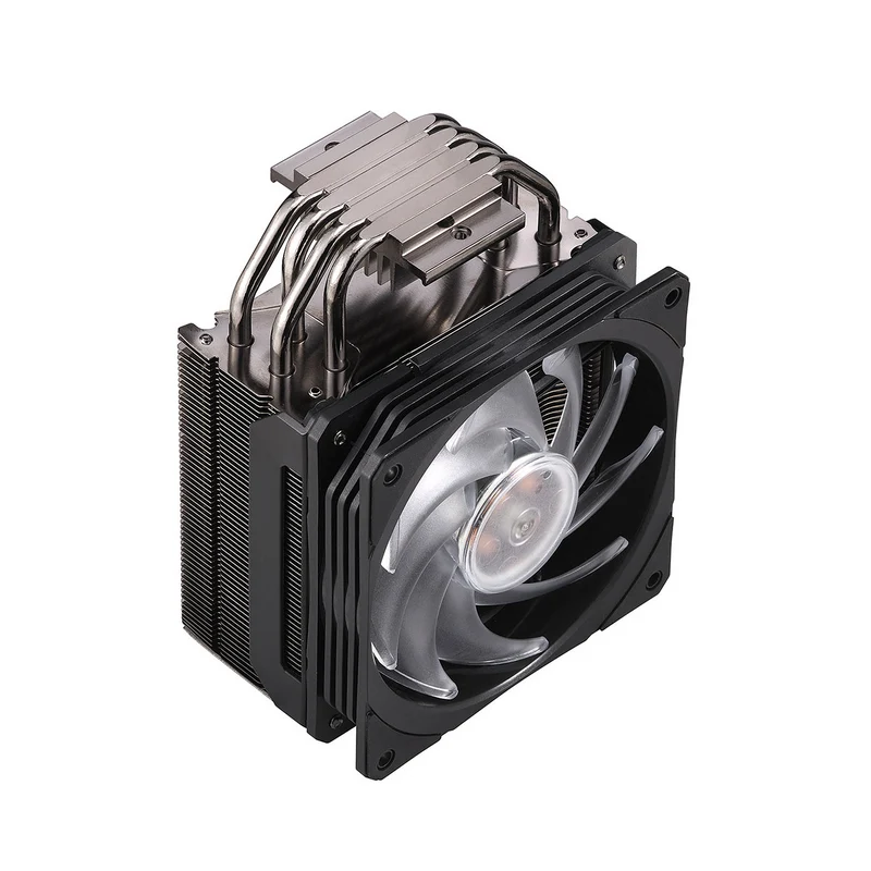 Cooler Master Hyper 212 RGB Black Edition