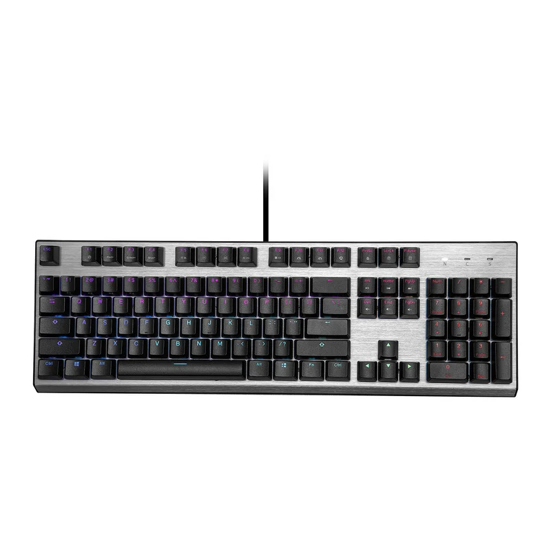 Cooler Master CK351 (Red Switch)